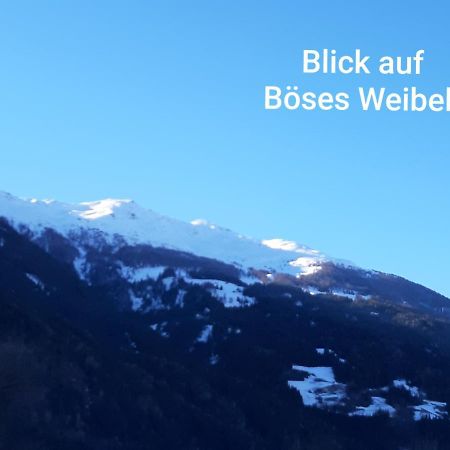 Rackhof Apartment Oberlienz Екстериор снимка