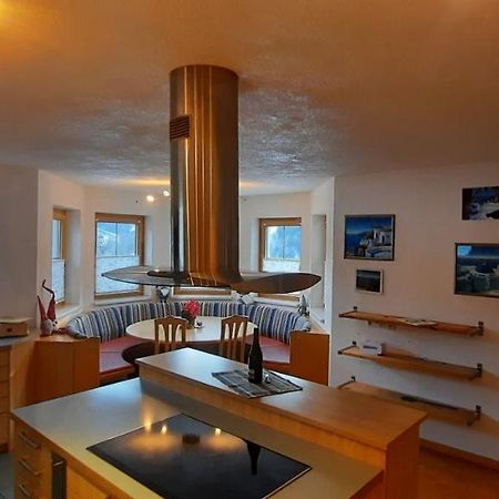 Rackhof Apartment Oberlienz Екстериор снимка