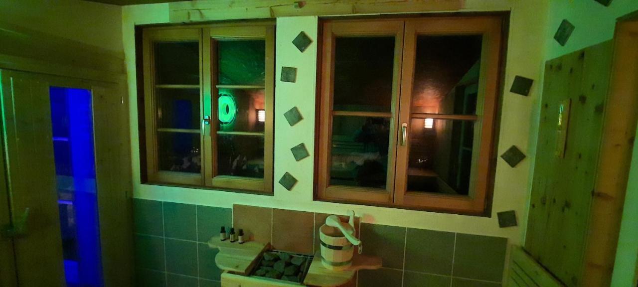 Rackhof Apartment Oberlienz Екстериор снимка