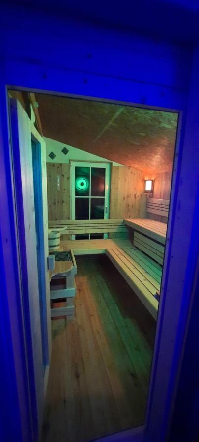Rackhof Apartment Oberlienz Екстериор снимка