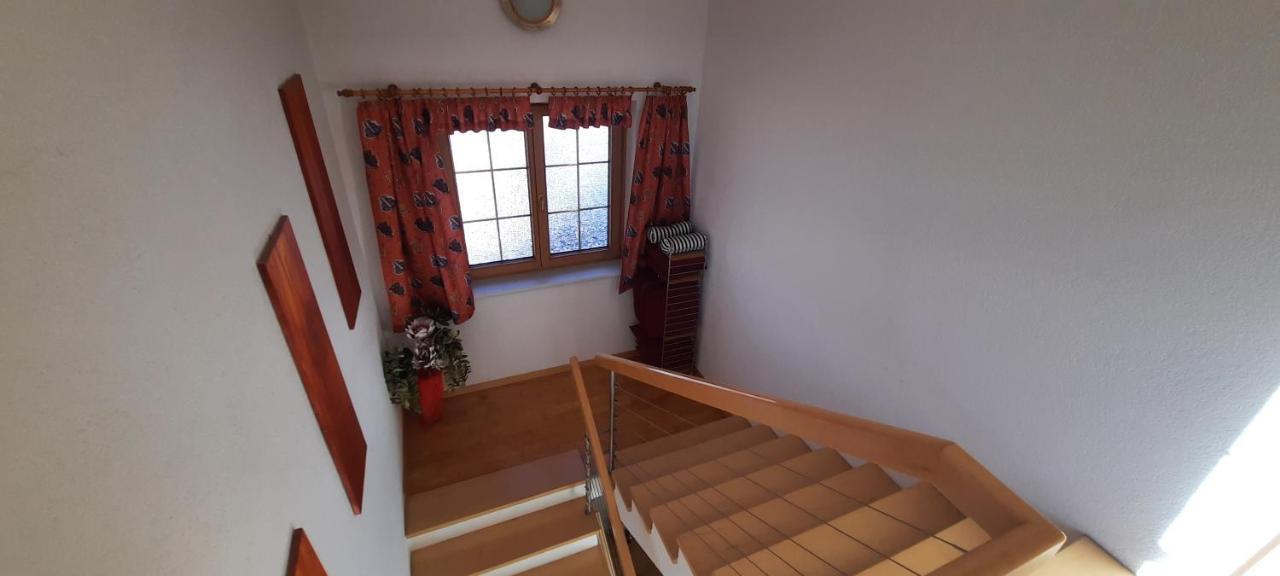 Rackhof Apartment Oberlienz Екстериор снимка