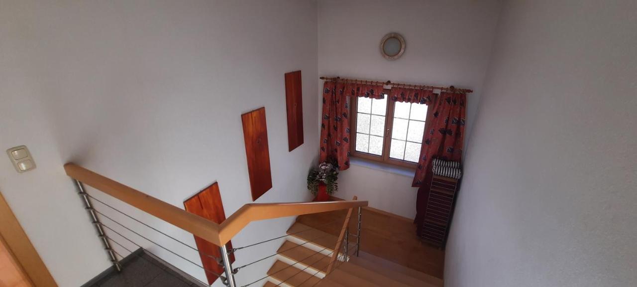 Rackhof Apartment Oberlienz Екстериор снимка